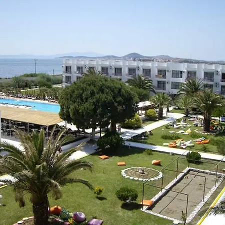 리조트 Etap Altinel Ayvalı