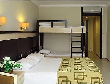 Etap Altinel 리조트