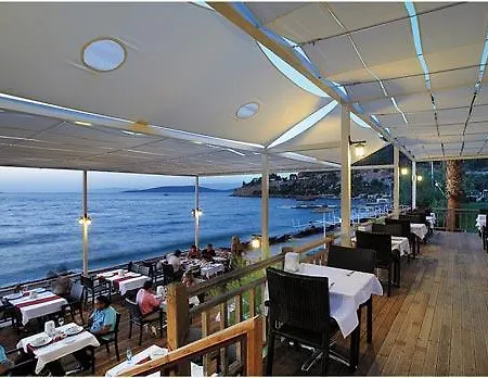 Etap Altinel 3*
