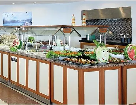 Etap Altinel 리조트
