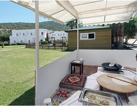 Etap Altinel 리조트 Ayvalı