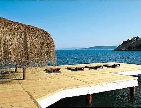 Etap Altinel 3* Ayvalı