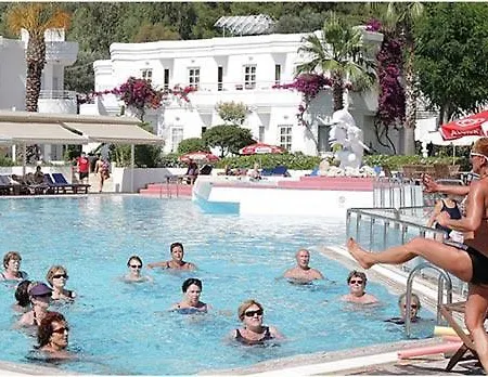 Etap Altinel 3*