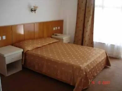 Etap Altinel 리조트