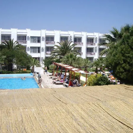 리조트 Etap Altinel Ayvalı