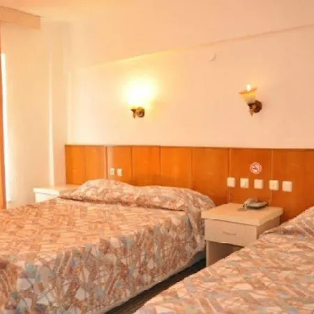 Etap Altinel 리조트 3*