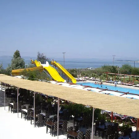 Etap Altinel 3* Ayvalı