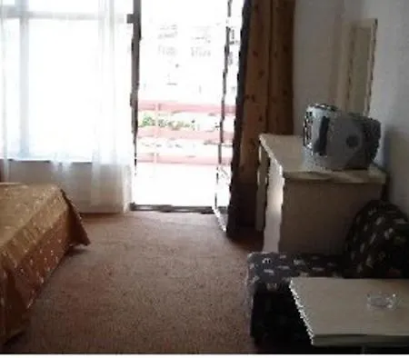 Etap Altinel 3* Ayvalı