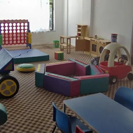 Etap Altinel 3* Ayvalı