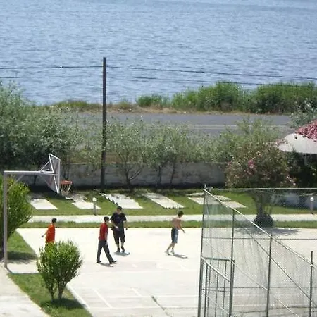 Etap Altinel 3*