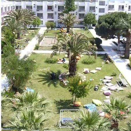 Etap Altinel 3*