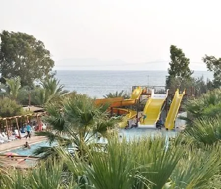 Etap Altinel 리조트 Ayvalı