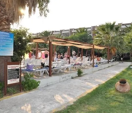 리조트 Etap Altinel Ayvalı