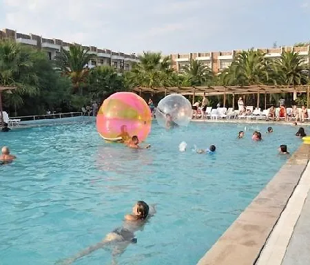 Etap Altinel 리조트 Ayvalı