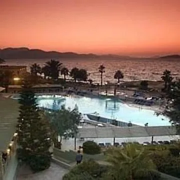 리조트 Etap Altinel Ayvalı